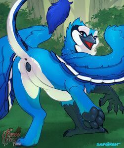 Strut Your Stuff