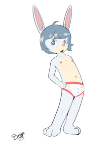Bulge!!!