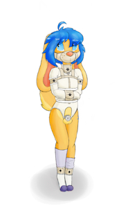 Gear YCH group 2