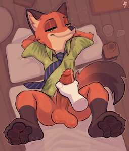 Hungover