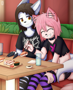 Date night