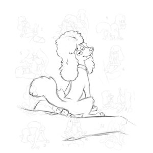 Honey (to be animated)