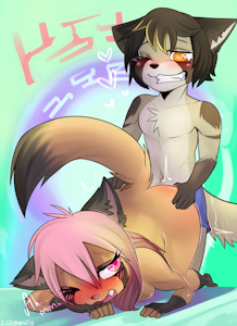 Tanuki Style~