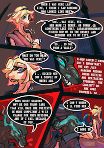 Waste of time - Ch7 - P16