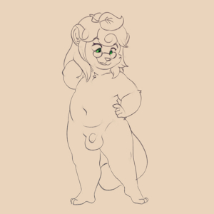 19th February Stream Sketches