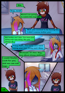 Homework - 35