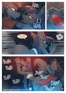 Stuck Inside Pg.7