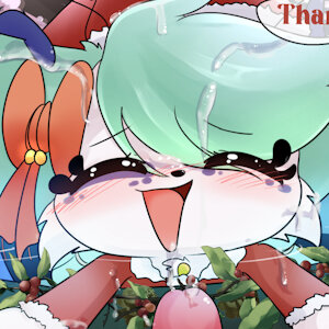 Wrapped in Christmas Clay! Page 4