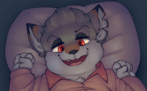[Subscribestar] Pre-nap Tease