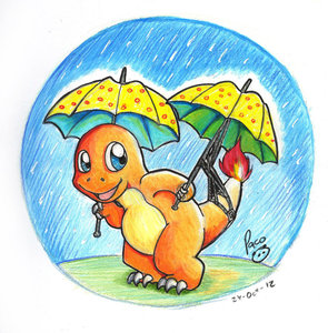 Charmander