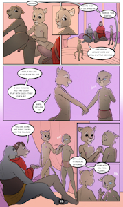 STRAYS 32