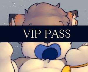 [VIP Subscribestar] Anklet
