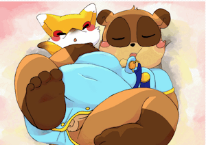 眠い