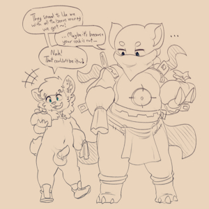 21st February Stream Sketches