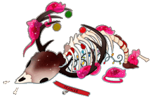 Blob cat Christmas
