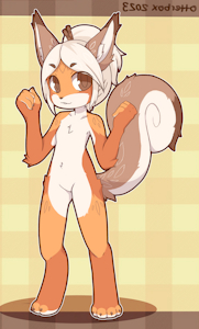 Squirrel