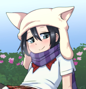 (C) Asebi Inoue