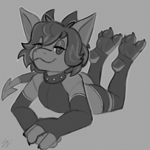January Patron Reward