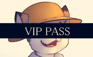 [VIP Subscribestar] Relief