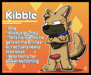 Bark & Bite