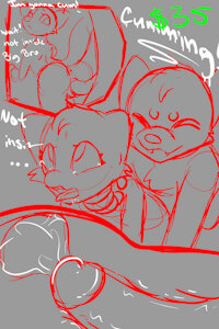 Not inside big bro ych