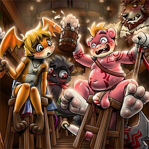 Let's Quest!