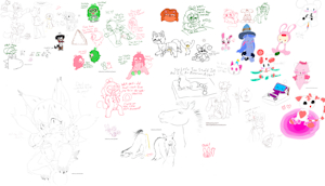 Drawpile (And highlights)