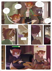 Misplaced ch.2 - 14