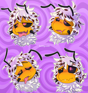 Buzzy Hypno