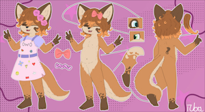 Refsheet