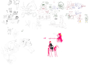 Drawpiles 1 and 3!