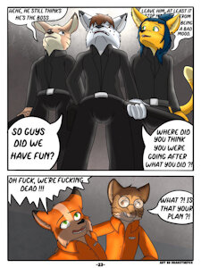 Key of success - Page 23