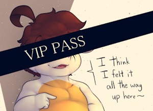 [VIP Subscribestar] Depth