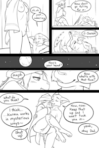 Saturday Mornings - Page 81