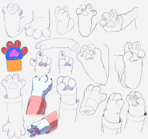 Pawsies