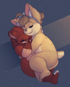 Teddybear