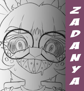 zadanya, protecting the streets