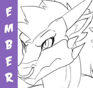 Ember Bound