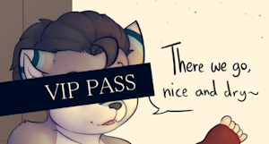 [VIP Subscribestar] Affection