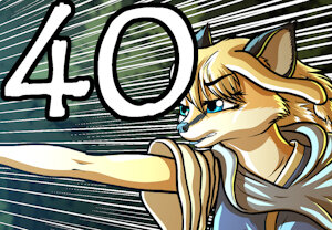 The Quest for Quests 40
