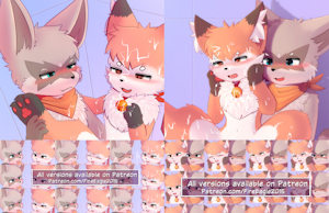 Yoga Session 1 + 2 [Patreon Teaser]