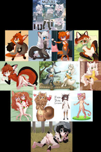 OC Collage