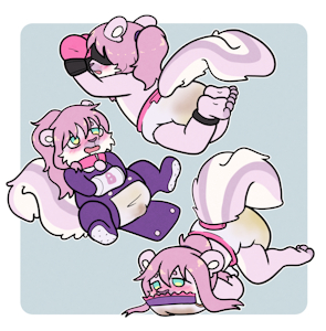 Stinky Skunk