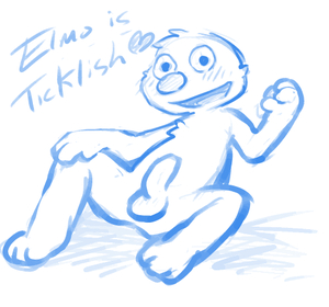 Tickle Me~