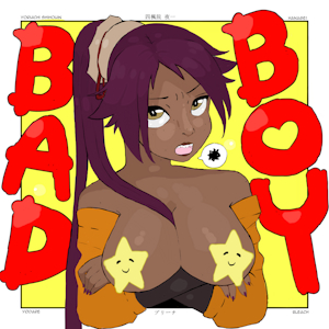 Bad Boy!!
