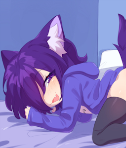Comm:ZephyFoxy