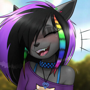 SAMI The Scene Queen~