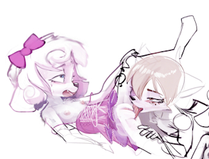 Some doodles