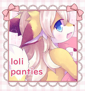 pantsu [AT with AAS]