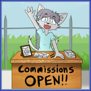 XanOdice's Commissions [XanOdice]